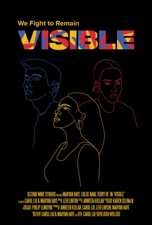 Постер: Visible