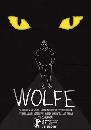 Постер: Wolfe