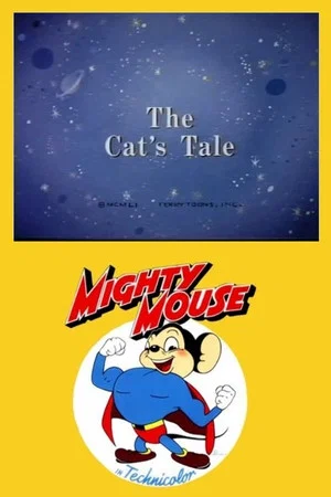 Постер: The Cat's Tale