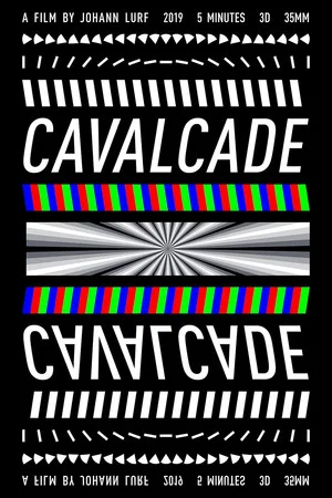 Постер: Cavalcade