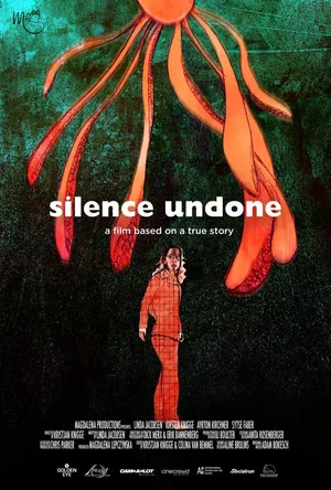 Постер: Silence Undone
