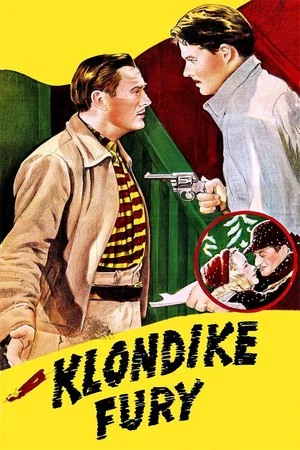 Постер: Klondike Fury