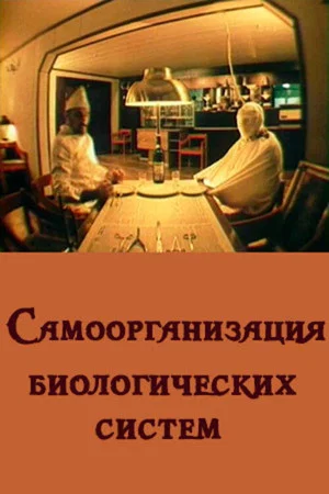 Постер: Самоорганизация биологических систем