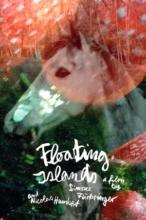 Постер: Floating Islands