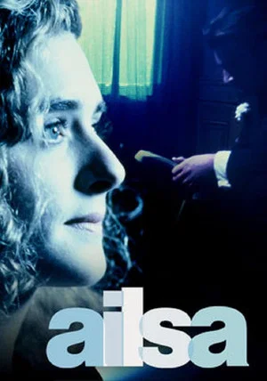 Постер: Ailsa