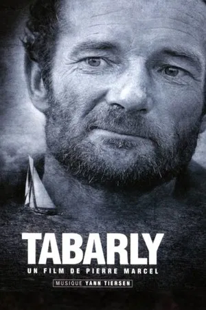 Постер: Tabarly