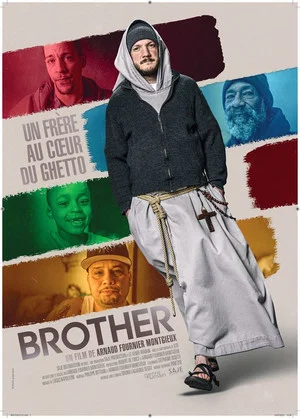Постер: Brother