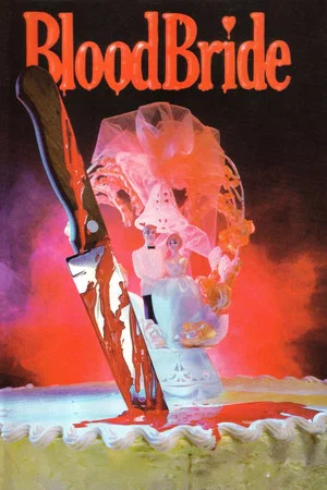 Постер: Blood Bride