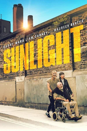 Постер: Sunlight
