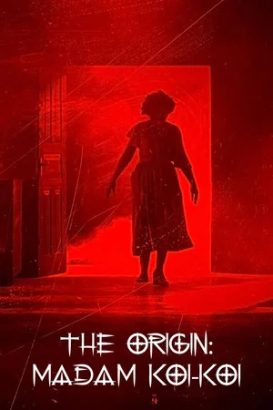 Постер: The Origin Madam Koi-Koi Chapter 1