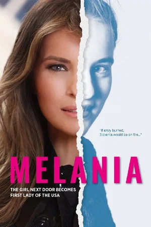 Постер: Melania