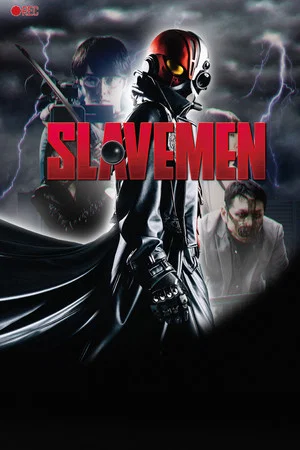 Постер: Slavemen