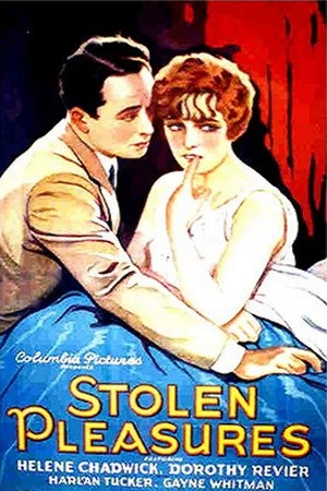 Постер: Stolen Pleasures