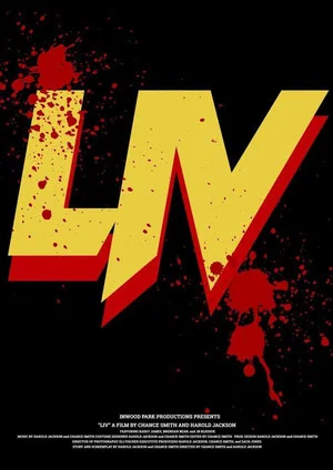 Постер: Liv