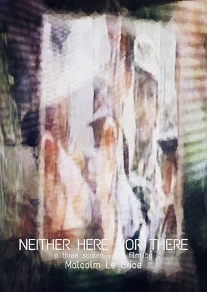 Постер: Neither Here Nor There