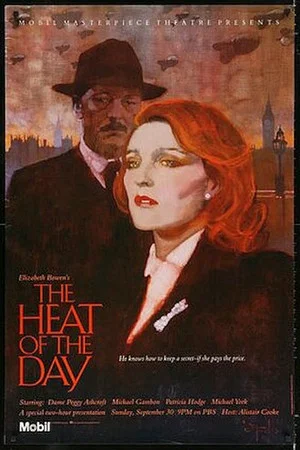 Постер: The Heat of the Day