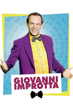 Постер: Giovanni Improtta