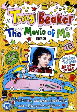 Постер: Tracy Beaker: The Movie of Me