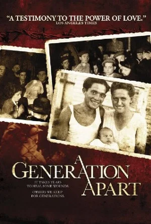 Постер: A Generation Apart