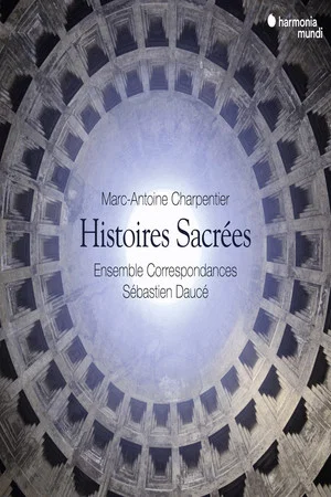 Постер: Trois histoires sacrées