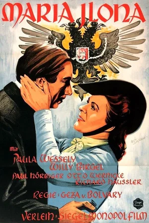 Постер: Ошибка дипломата