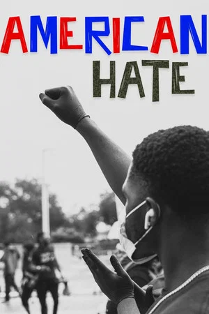 Постер: American Hate