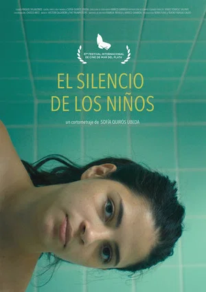 Постер: El Silencio de los Niños