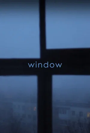 Постер: Window