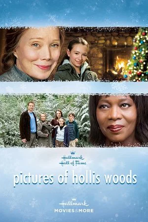 Постер: Pictures of Hollis Woods