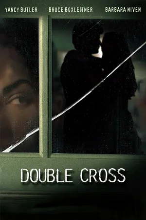 Постер: Double Cross