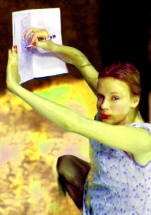 Постер: Hanne