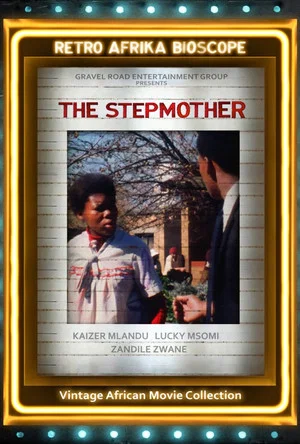 Постер: The Stepmother