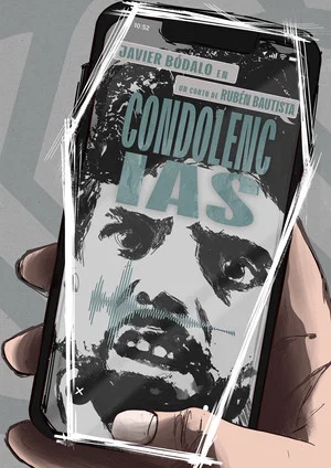 Постер: Condolenc-ias