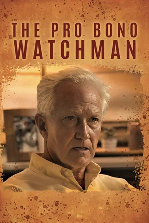 Постер: The Pro Bono Watchman