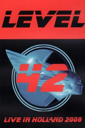 Постер: Level 42 - Live in Holland