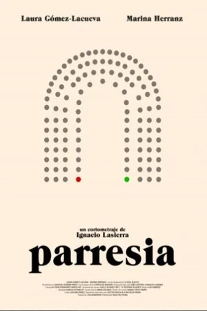 Постер: Parresia