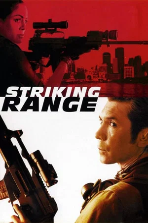 Постер: Striking Range