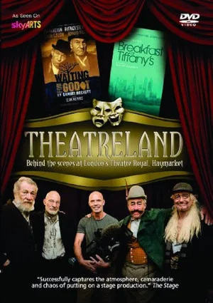 Постер: Theatreland