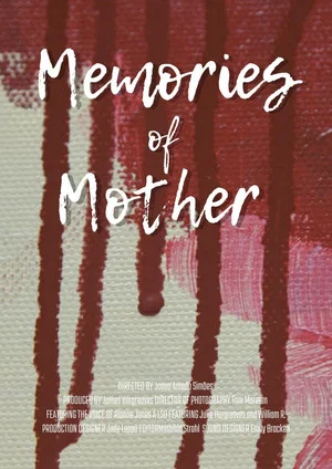 Постер: Memories of Mother