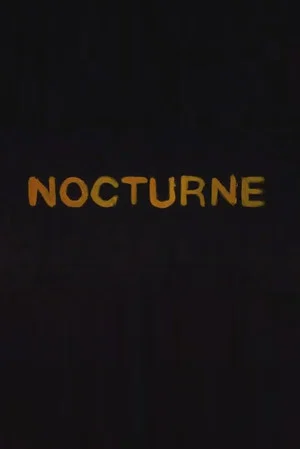 Постер: Nocturn