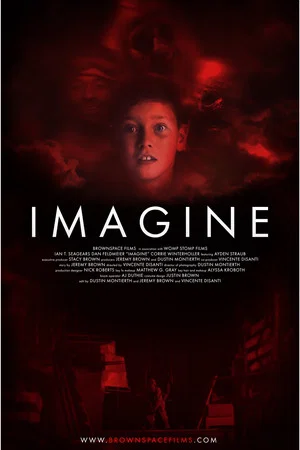 Постер: Imagine