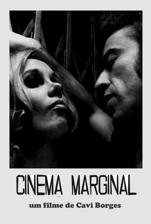 Постер: Cinema Marginal