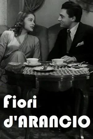 Постер: Fiori d'arancio