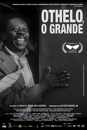 Постер: Othelo The Great