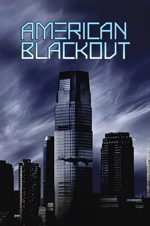 Постер: American Blackout