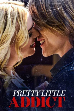 Постер: Pretty Little Addict