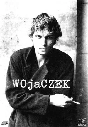 Постер: Wojaczek