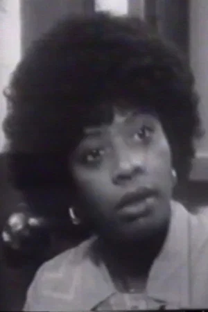 Постер: Nappy-Headed Lady