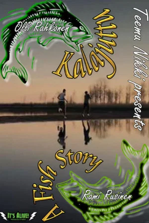 Постер: A Fish Story