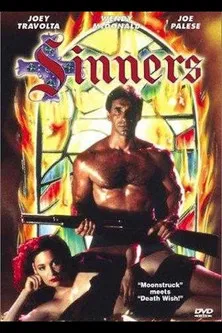 Постер: Sinners